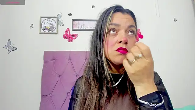  nanycute  online show from March 31, 2026, 12:12 am