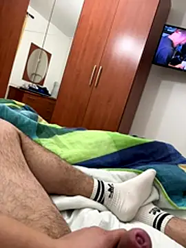 marc8876 online show from December 21, 2025, 12:40 am