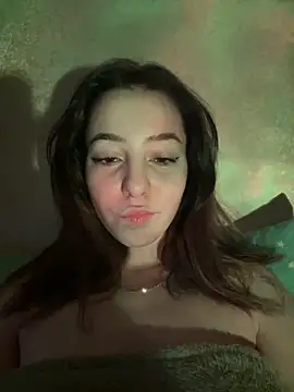 Anoraaa8A online show from February 13, 2026, 1:01 am