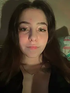 Anoraaa8A online show from February 18, 2026, 2:07 am