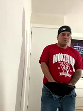 Pelotas2000 online show from November 19, 2025, 3:45 pm