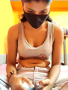 Minakshi-Gi online show from December 23, 2025, 8:23 am