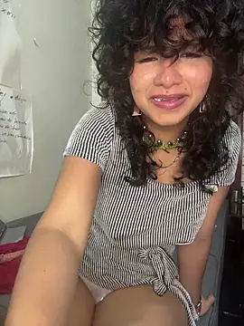 justcallmemargo online show from February 14, 2026, 3:25 am