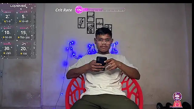 Snapshot of Zinexraj chatting on February 26, 2026, 1:21 pm Zinexraj online show from February 26, 2026, 1:21 pm