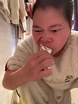 Yes-Baby-A online show from January 8, 2026, 10:23 pm