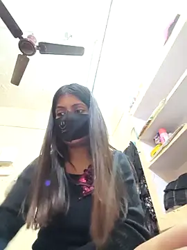 Anupriya89 online show from February 5, 2026, 10:20 am