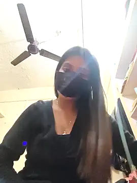 Anupriya89 online show from February 8, 2026, 12:08 pm