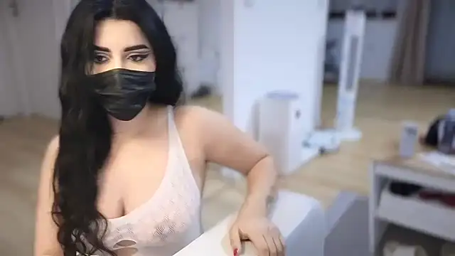 chikarima online show from February 1, 2026, 12:53 am