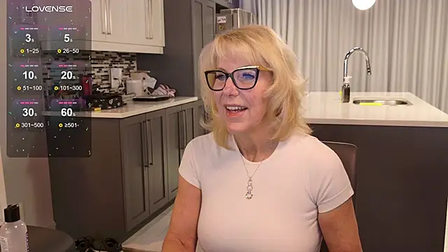 Snapshot of FitCougar chatting on January 11, 2025, 5:40 pm FitCougar online show from January 11, 2025, 5:40 pm