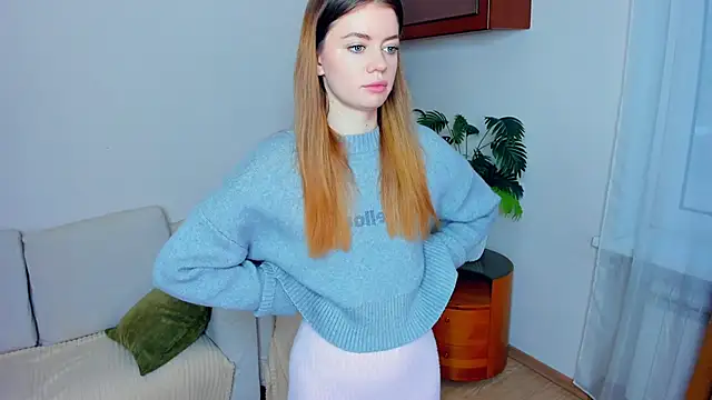 AngelesBenitz online show from January 7, 2026, 6:49 am