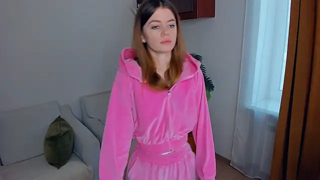 AngelesBenitz online show from January 16, 2026, 7:01 am