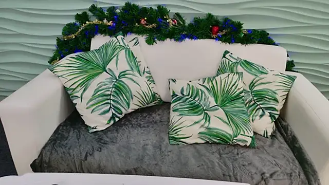 SexyEileen- online show from January 11, 2026, 12:21 pm