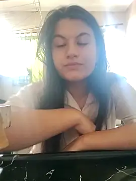 Satanatrix online show from February 11, 2026, 3:39 pm