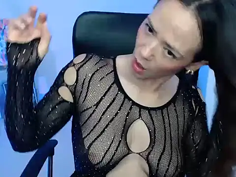 Annie Cervantez online show from February 9, 2026, 6:12 pm