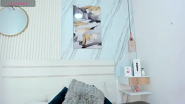 Afro Luna online show from November 27, 2025, 11:56 am