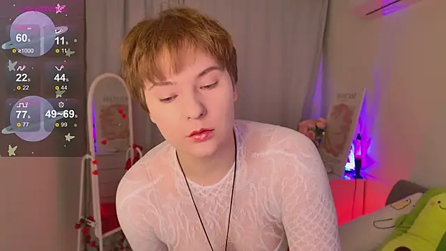 melissa   moore online show from February 19, 2026, 6:09 am