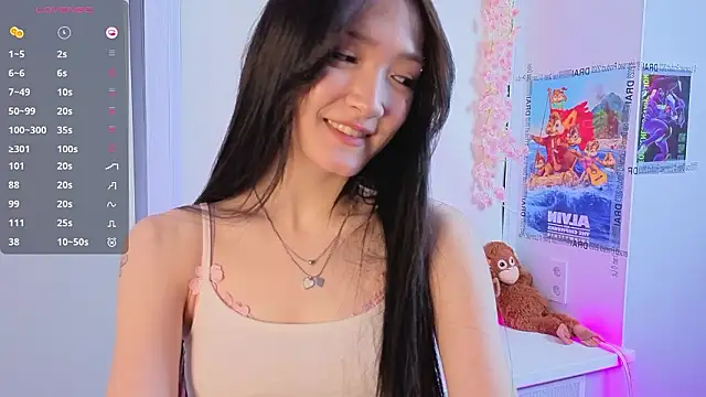 yung leana online show from March 22, 2026, 6:11 pm