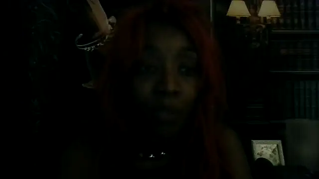 VenezuelaLuxeNoir online show from January 31, 2026, 7:11 pm