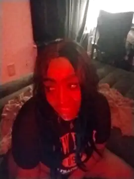 VenezuelaLuxeNoir online show from March 6, 2026, 8:11 am