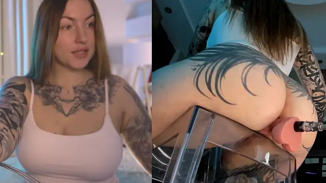 Tattitude  online show from December 5, 2025, 11:19 am