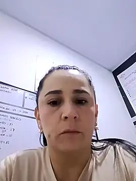 Sex Annie online show from March 30, 2026, 4:46 am