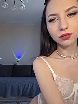 Jannetemagdalenovna online show from March 12, 2026, 8:53 am