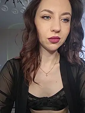 Jannetemagdalenovna online show from March 26, 2026, 8:31 am