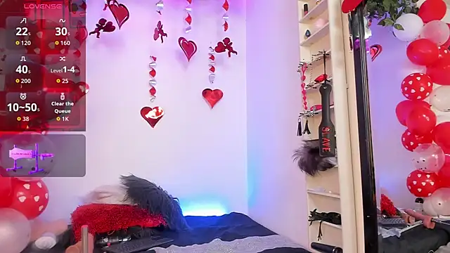 Snapshot of sahara_paker chatting on February 12, 2026, 4:40 am sahara paker online show from February 12, 2026, 4:40 am