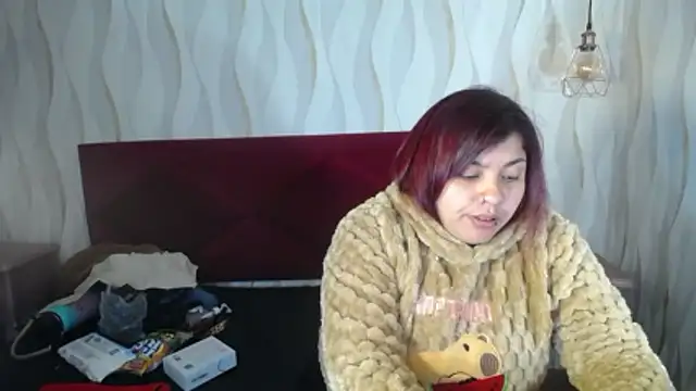 danna garza online show from January 9, 2026, 4:48 am