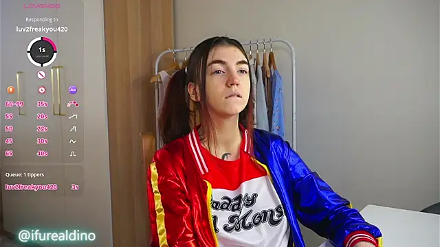 Snapshot of KaKotowski chatting on February 14, 2026, 8:00 am KaKotowski online show from February 14, 2026, 8:00 am