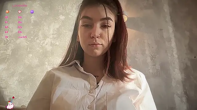 Snapshot of KaKotowski chatting on March 13, 2026, 6:42 am KaKotowski online show from March 13, 2026, 6:42 am