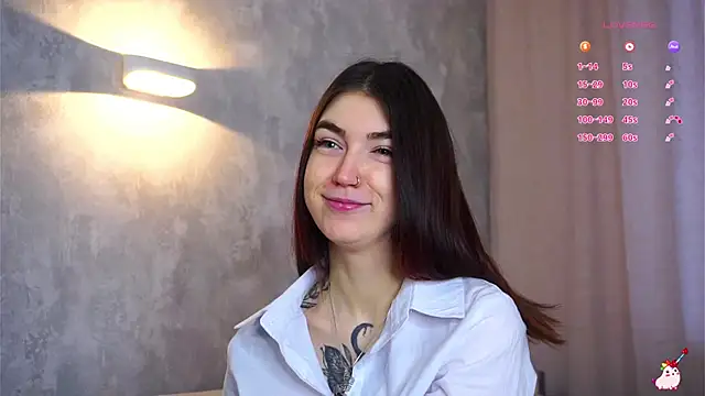 Snapshot of KaKotowski chatting on March 25, 2026, 6:41 am KaKotowski online show from March 25, 2026, 6:41 am