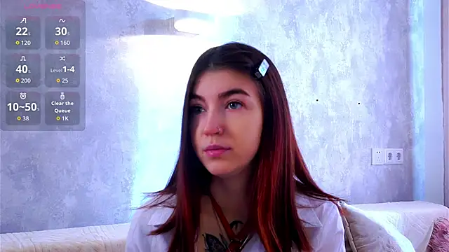 Snapshot of KaKotowski chatting on April 6, 2026, 6:25 am KaKotowski online show from April 6, 2026, 6:25 am