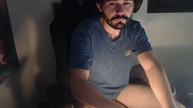 LuciferSantoryu online show from March 8, 2026, 8:29 am