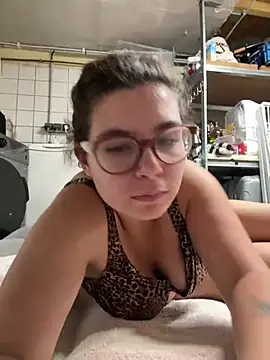missseduction24 online show from June 23, 2026, 12:58 pm