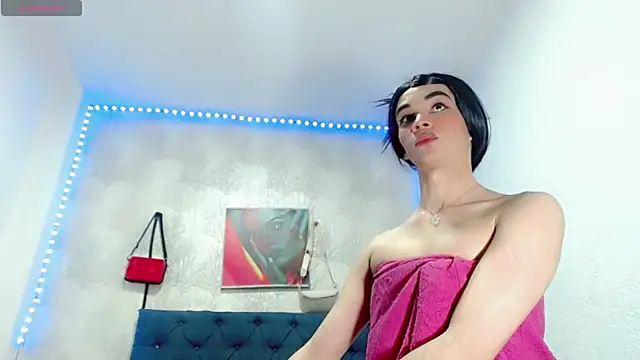 Karla hot777 online show from January 5, 2026, 6:11 pm