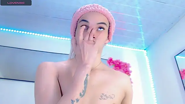 Karla hot777 online show from April 22, 2026, 12:50 pm