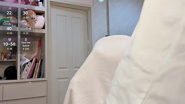 Achix58 online show from February 22, 2026, 2:59 pm