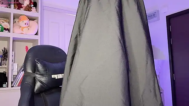 Achix58 online show from February 25, 2026, 3:43 pm