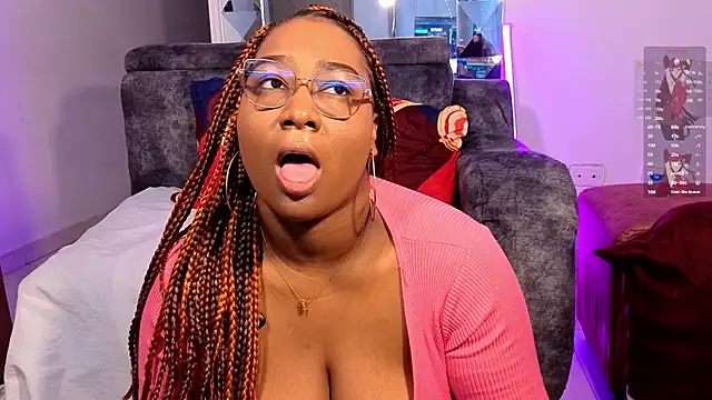 Snapshot of IssaNoirr chatting on March 3, 2026, 1:50 pm IssaNoirr online show from March 3, 2026, 1:50 pm