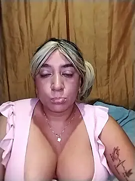 Fat Dirty Nasty online show from January 17, 2026, 3:22 am