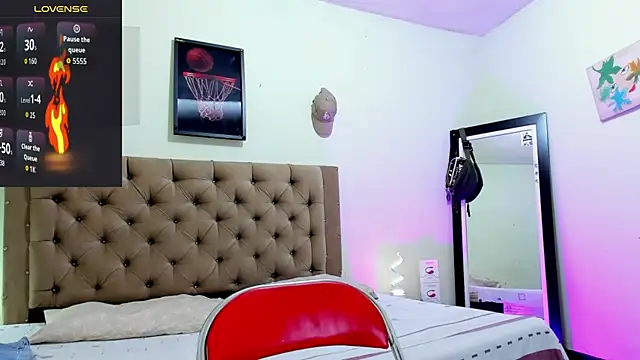 blorelopez online show from February 25, 2026, 12:09 am