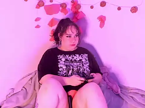 kathleenCosmicVice online show from June 5, 2026, 11:54 pm