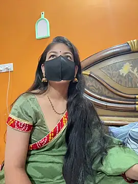 cutestpearl online show from March 31, 2026, 7:14 pm