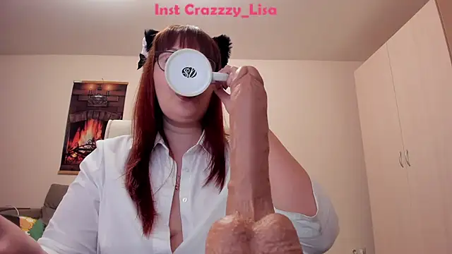 Snapshot of Foxy-lady chatting on March 11, 2025, 9:04 pm Foxy-lady online show from March 11, 2025, 9:04 pm