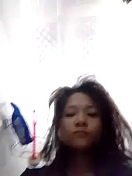 PamPii2x online show from February 20, 2026, 10:43 pm