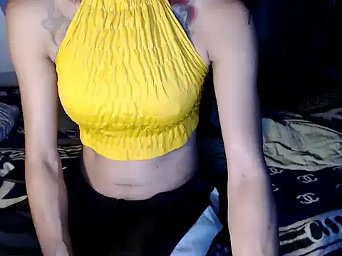 Savannah Cock online show from March 20, 2026, 4:12 pm