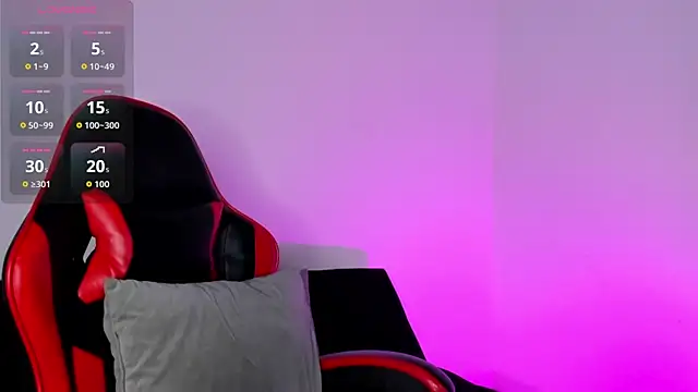 Snapshot of Amanda_Mooree chatting on December 4, 2025, 9:51 am Amanda Mooree online show from December 4, 2025, 9:51 am