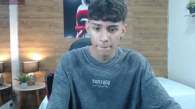 DraxBlade09 online show from March 7, 2026, 8:39 pm