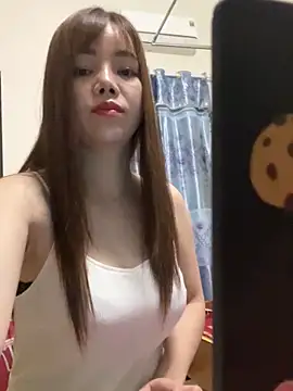 Snapshot of Miumiu95x chatting on December 3, 2025, 3:10 pm Miumiu95x online show from December 3, 2025, 3:10 pm